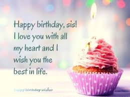 Close Friend Happy Birthday Paragraph For Sister Happy Birthday To My Sister Message In 2020 Birthday Wishes For Friend Happy Birthday Quotes For Friends Happy Birthday Sister