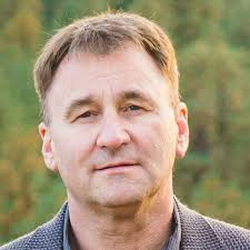 Brendan Case Ministries