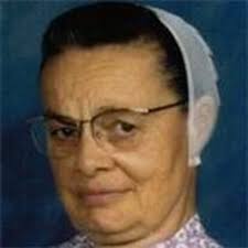 Ruth Bowman Obituary April 14, 2009