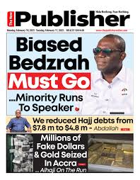 Fred Brownell dead Archives