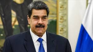 Últimas noticias, fotos, videos e información sobre venezuela. Venezuela Strengthens Relationship With Russia