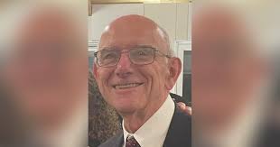 Obituary for Joseph Leo Orlando