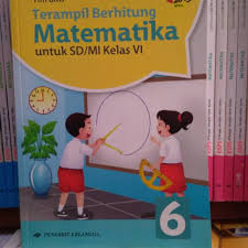 Rpp matematika kelas 5 sd semester ganjildeskripsi lengkap. Kunci Jawaban Buku Matematika Kelas 6 Penerbit Erlangga Ktsp 2013 Ilmu Soal