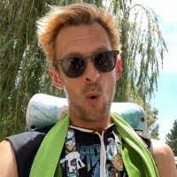 Nicholas Roark's Instagram, Twitter & Facebook