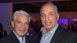 The UK Billionaires without a degree