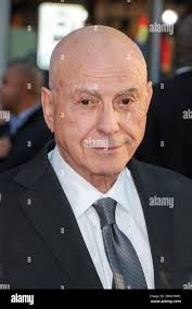 Alan ca hi-res stock photography and images