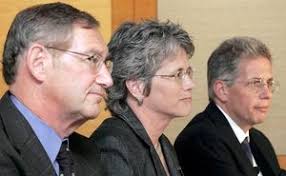 Failure of AIDS vaccine punctures soaring hopes