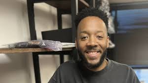 Trey Thaxton's Instagram, Twitter & Facebook