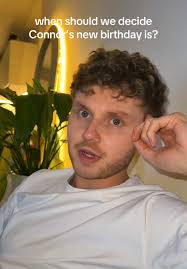 Connor and Yvonne: Celebrating New Birthdays Together