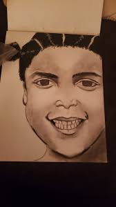 Any hope to save a kids face sculpture with wrong measurements?