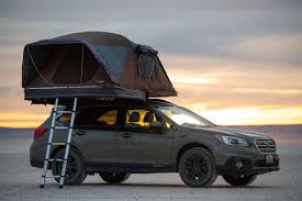 We did not find results for: Ikamper Launches The X Cover Rooftop Tent