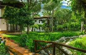 Отель letoonia golf resort 5* расположен в 40 м от побережья средиземного моря. Letoonia Golf Resort Easyjet Holidays