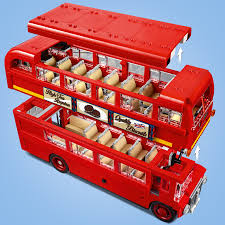 We are currently experiencing technical difficulties with real time information, which is only displaying scheduled times. Lego 10258 Routemaster London Bus Jb Spielwaren