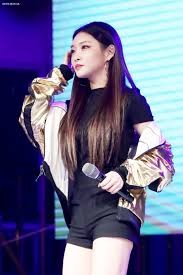 Pin On Chung Ha