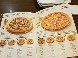 The Pizza Foto Pizza Hut Padjajaran Bogor Tripadvisor