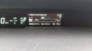 The 2015 toyota prius is ideal for a buyer who prioritizes fuel economy and general efficiency above all else. Tell Us Your Toyota Prius Real World Mgp Results And If You Re Happy Torque News