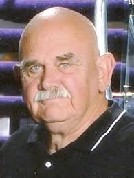 Robert E. 'Bob' Stacks