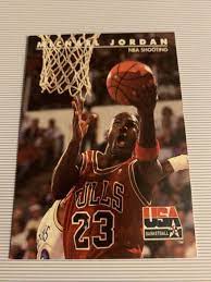 The top 1990s basketball rookie cards offer key options for the biggest nba names to debut during the decade. 1992 Skybox Michael Jordan 44 Basketball Card For Sale Online Ebay
