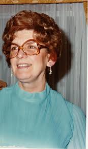 June Hewson Obituary (1928