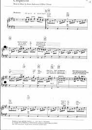 Pin On Partituras Piano