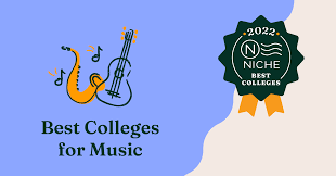 2022 Best Music Schools in America - Niche