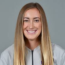 Beach Volleyball Roster 2019