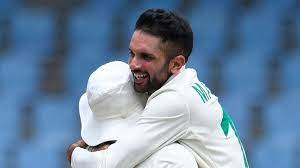 There is a harmony between keshav maharaj's thinking and feelings, enabling keshav maharaj to however, keshav maharaj will tend to worry about the most inconsequential matters, tend to gossip. Ady3h7ffq6nc3m