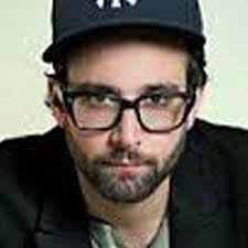 Justin Peroff_百度百科