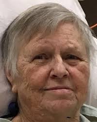 Lucy Carroll Obituary (1943