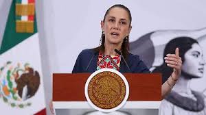 Morena perfila solo un pronunciamiento por ausencia de Maru Campos; deja investigación a la FGR - El Sol de México | Noticias, Deportes, Chismes, Columnas