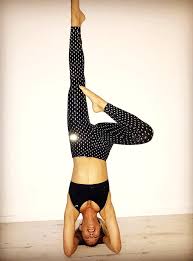 Maybe you would like to learn more about one of these? 10 Models Who Swear By Yoga Rediff Com Get Ahead