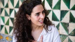 Raquel Partida's Instagram, Twitter & Facebook