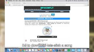 How To Download Free Kpop Songs Music Videos Youtube