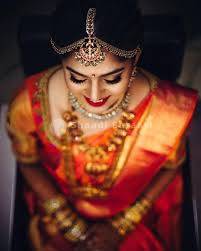 Gowthami Reddy Makeup Artist