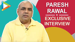 To each his own (1994). Paresh Rawal S Exclusive Full Interview On Ranbir Kapoor Sanju Sunil Dutt Lot More Youtube