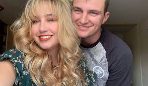 Heather Terryberry and Andrew Gough's Wedding Website