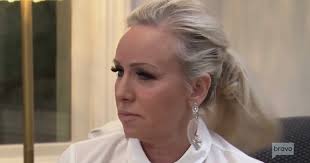 Margaret Josephs Teases “Glasses Breaking, Crying, Screaming, & Pushing” On  Real Housewives Of New Jersey Cabo Trip