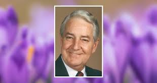 Donald H. Utter Obituary 2010