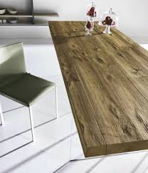 Unique Dining Table Mixing Glass And Solid Wood Furniture Design Elements Solid Wood Furniture Design Wood Furniture Design Unique Dining Tables