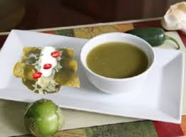 Enchilada Green Chile Sauce Recipe Video Recipe Mexican Cuisine Recipes Green Chile Sauce Green Chile Sauce Recipe