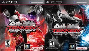 The wii u version of . Remembering Tekken Tag Tournament 2 Learning To Balance Old School And New School Concepts