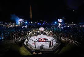 UFC Freedom 250: Live updates and highlights