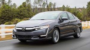 175.9 g/km c02 when it comes to reducing our carbon footprint, we're not. 2021 Honda Clarity Buyer S Guide Reviews Specs Comparisons