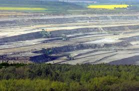 Rzeczniczka pge górnictwo i energetyka konwencjonalna s.a. Technika I Technologia Opis Dzialania Kopalni