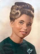 Faye McPhail Obituary