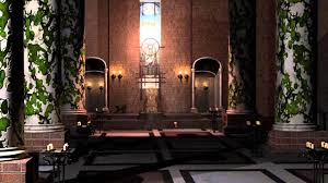 I do not own harry potter or game of thrones. Game Of Thrones Throne Room Beauty Wireframe Youtube