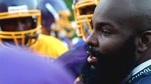 I understand that we are marshall received lousy reviews from the critics, descried as formulaic and the same old stupid football movie with the one big play. Review Football Doc We Could Be King Tackles Big Issues