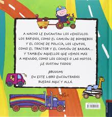 Dorothy viva en una casa en medio de las grandes praderas de kansas con su to henry y su ta em, que eran granjeros y se haban hecho cargo de la pequea que haba quedado hurfana. Cartilla Nacho Lee Para Imprimir Cartilla Nacho Aprende A Leer Pdf Cartilla Nacho Lee Y