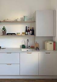 Tested to stand up to years of use, our kitchen countertops give you a wide choice of colours and materials. Holte Studio Holtestudio Profile Pinterest