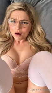 16 lillieinlove porn leaked full video - SauceSenpai Nude Onlyfans Leaks  Full Videos